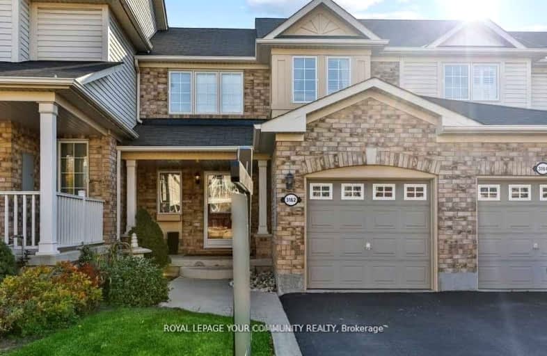 3162 Stornoway Circle, Oakville | Image 1