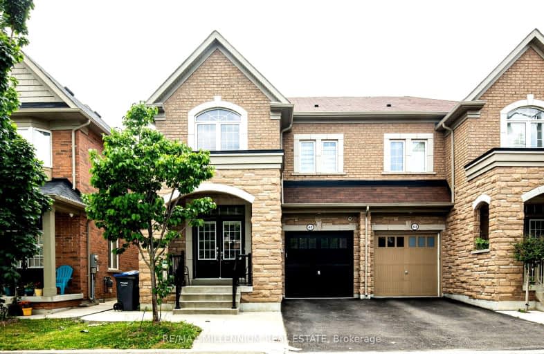 62 Loftsmoor Drive, Brampton | Image 1