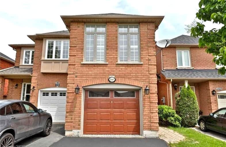 2147 Shorncliffe Boulevard, Oakville | Image 1