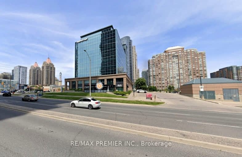 200-1-350 Burnhamthorpe RD W, Mississauga | Image 1