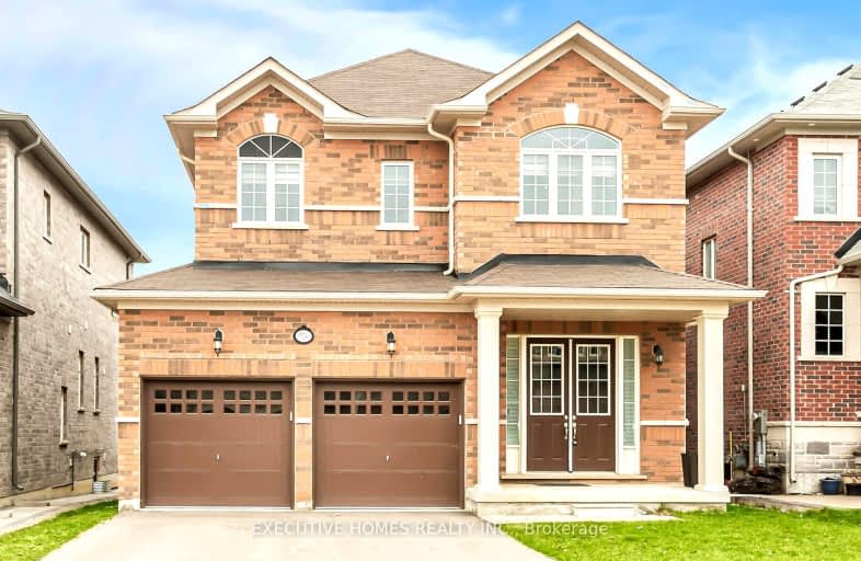 15246 Danby Road, Halton Hills | Image 1