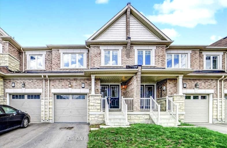 56 Golden Springs Drive, Brampton | Image 1