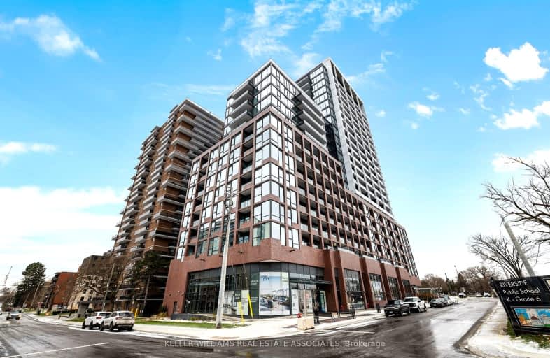 307-28 Ann Street, Mississauga | Image 1