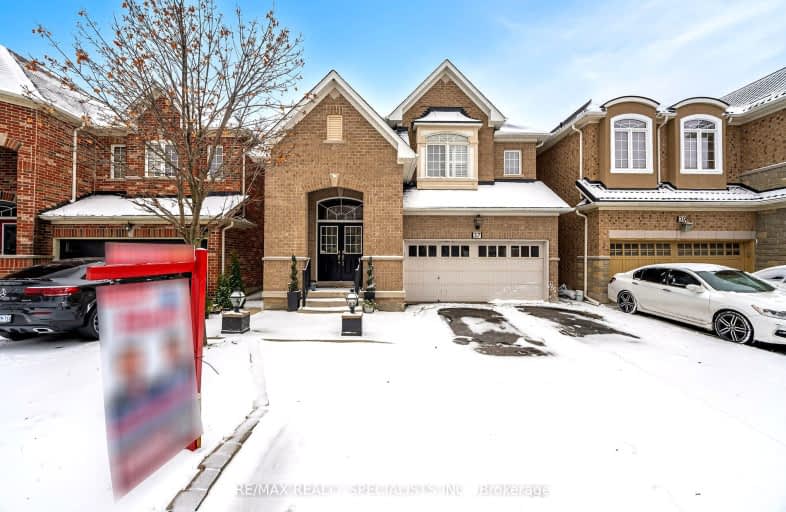 37 Everingham Circle, Brampton | Image 1