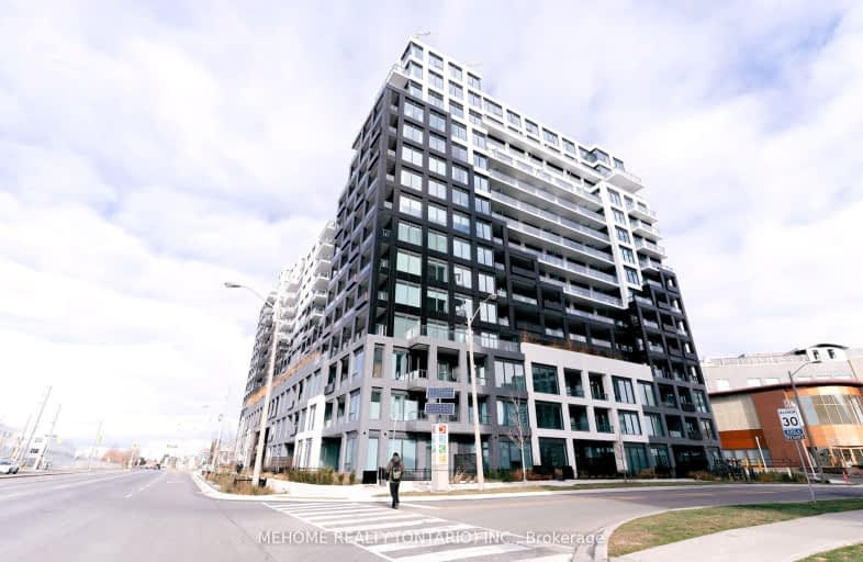 1212-1100 Sheppard Avenue West, Toronto | Image 1