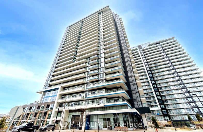 2508-2560 Eglinton Avenue West, Mississauga | Image 1