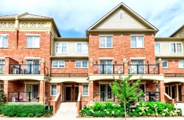 15-2508 Post Road, Oakville | Image 1