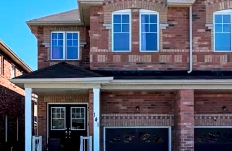 141 Heartview Road, Brampton | Image 1