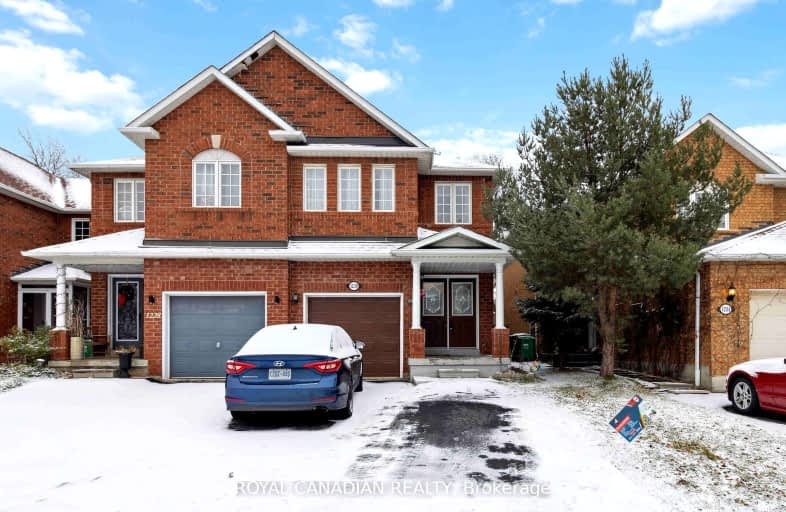 1230 Prestonwood Crescent, Mississauga | Image 1