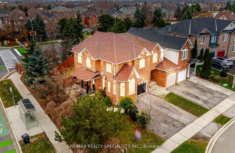 76 Thunderbird Trail, Brampton | Image 1