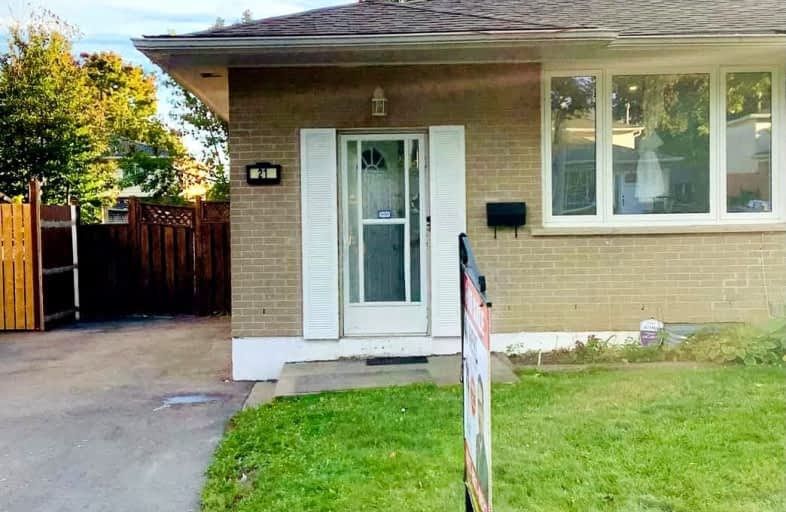 21 Chipwood Crescent, Brampton | Image 1