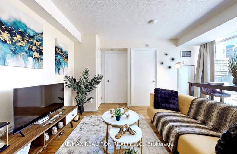 202-20 Joe Shuster Way, Toronto | Image 1
