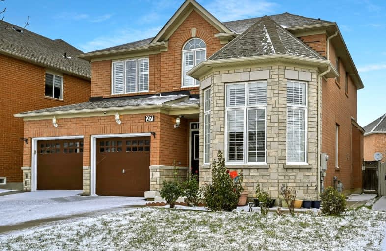 27 Horizon Street, Brampton | Image 1