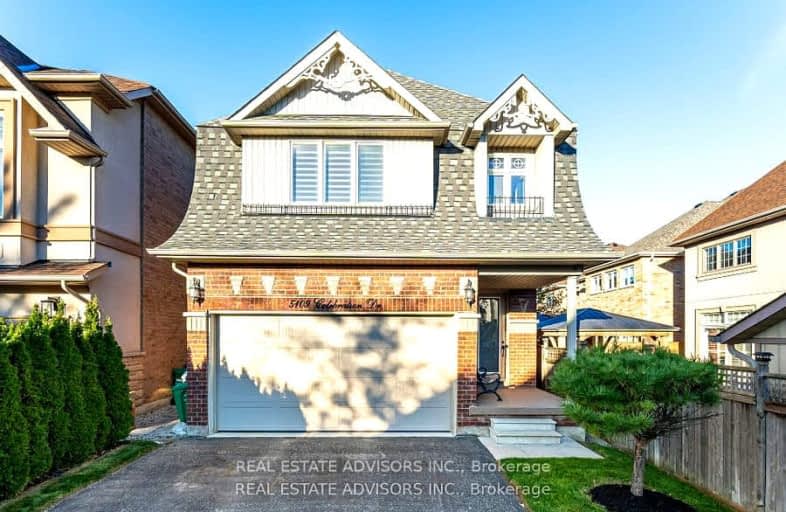 5109 Celebration Drive, Mississauga | Image 1