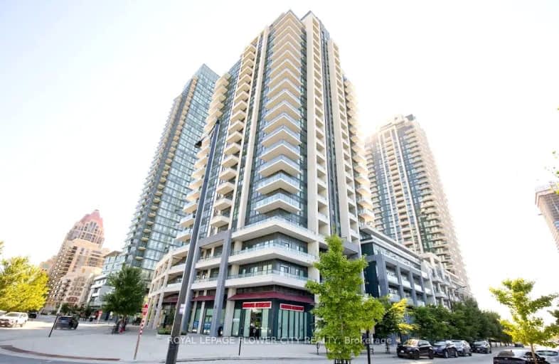 404-4085 Parkside Village Drive, Mississauga | Image 1