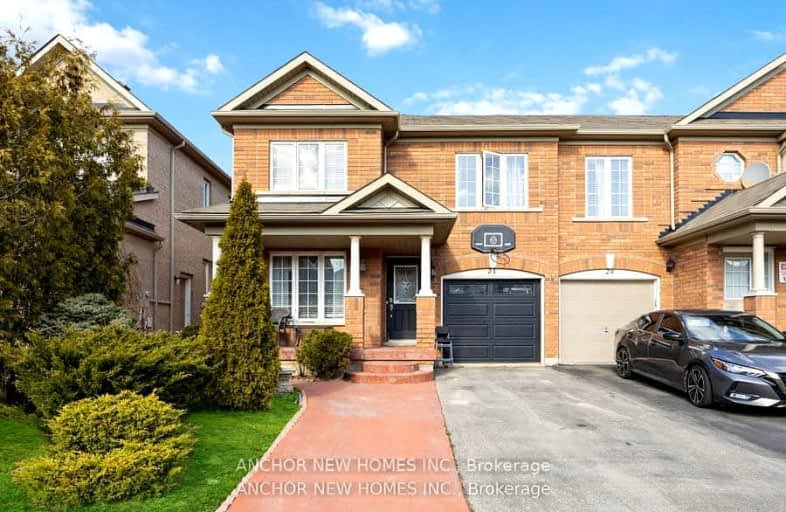 31 Quailvalley Drive, Brampton | Image 1