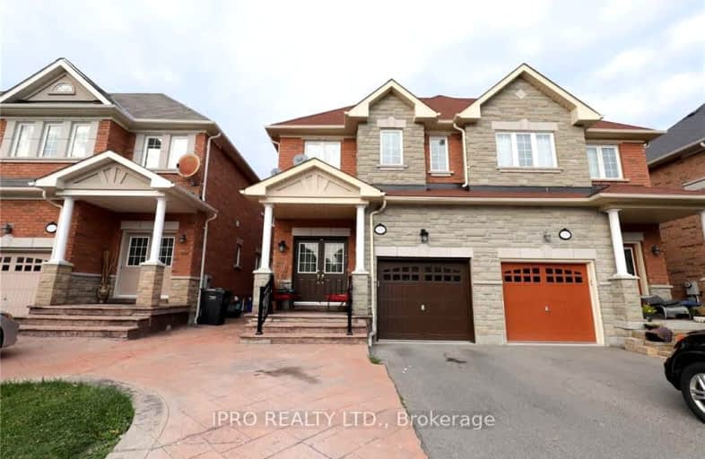 5153 Nestling Grove, Mississauga | Image 1