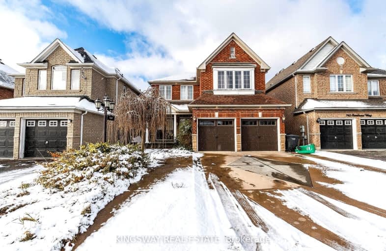 767 Sombrero Way, Mississauga | Image 1