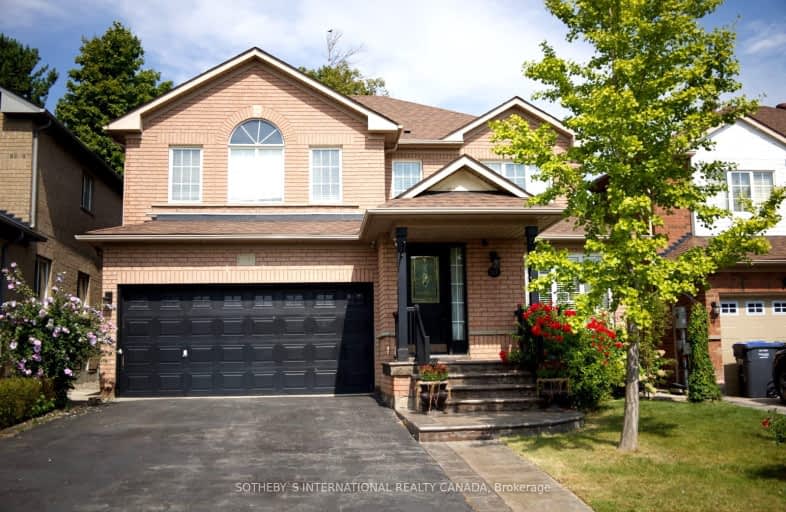 19 Hollowgrove Boulevard, Brampton | Image 1