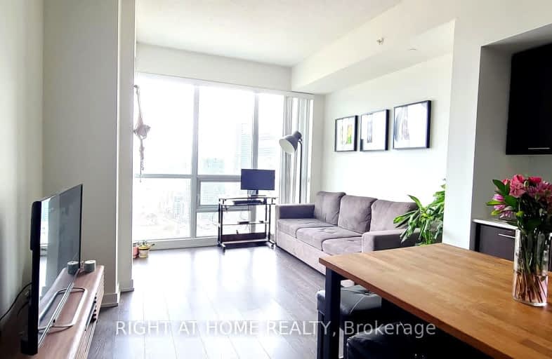 4105-2220 Lake shore Boulevard West, Toronto | Image 1