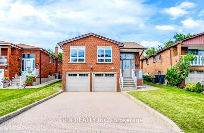 4307 Alta Court, Mississauga | Image 1