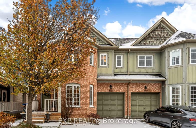 2407 Bankside Drive, Mississauga | Image 1