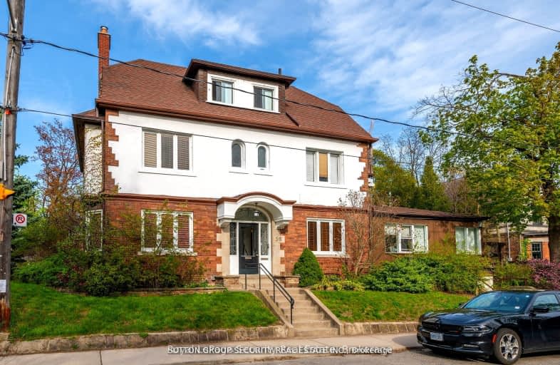 59 Indian Grove, Toronto | Image 1