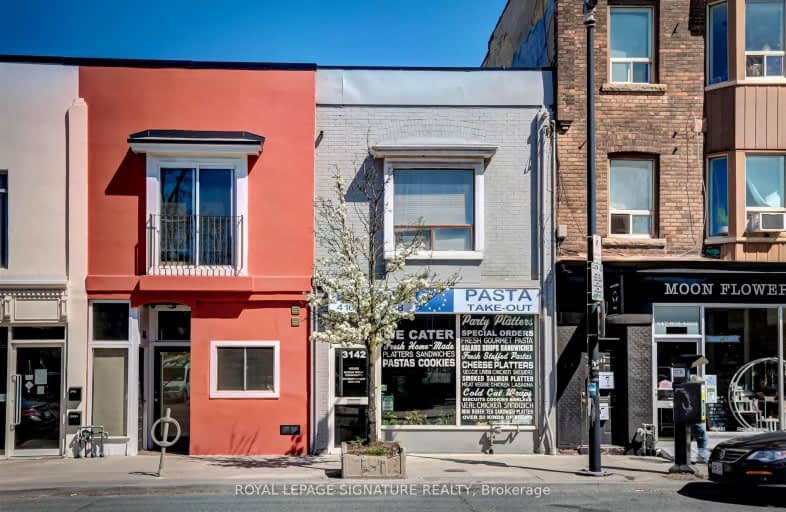 3142 Dundas Street West, Toronto | Image 1