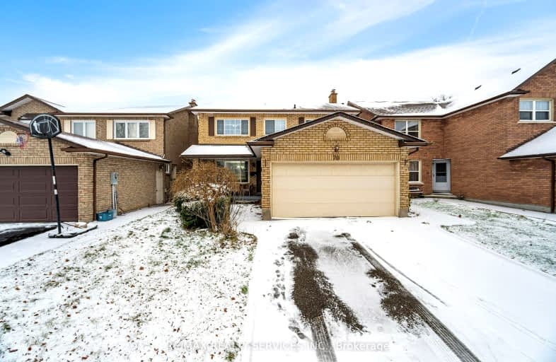 70 Mara Crescent, Brampton | Image 1