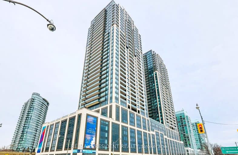 2311-1926 lakeshore Boulevard West, Toronto | Image 1