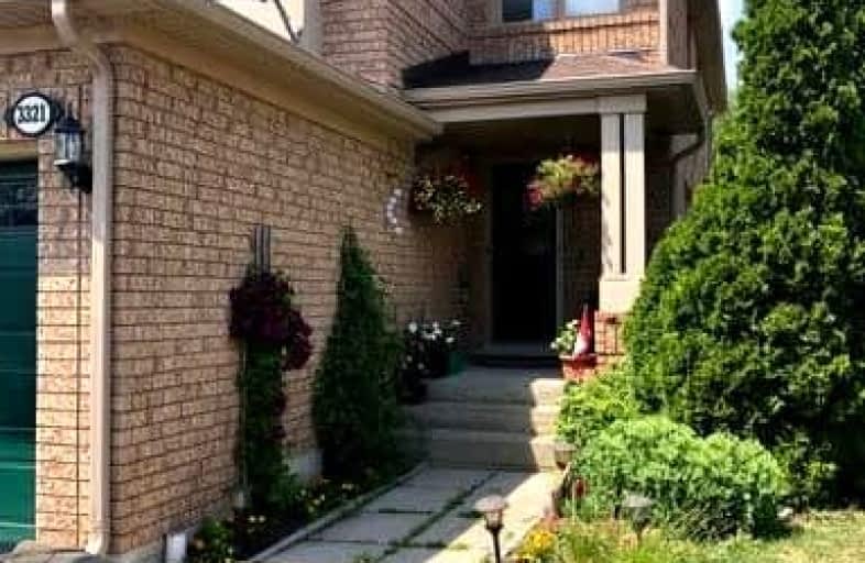 Upper-3321 Snowball Road, Mississauga | Image 1