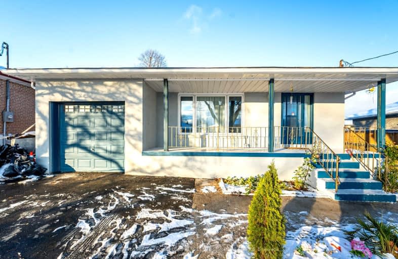 42 Kimbark Drive North, Brampton | Image 1