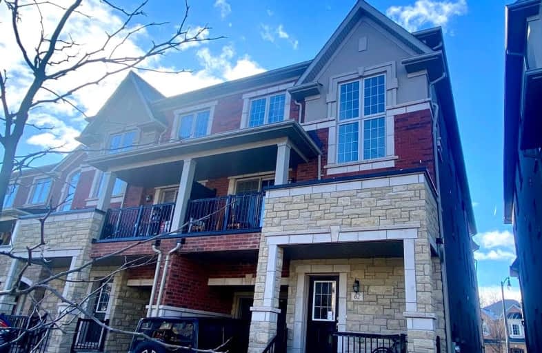 62 Hashmi Place, Brampton | Image 1