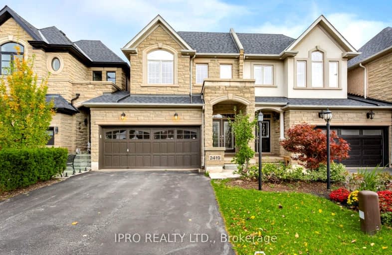 2419 Wasaga Drive, Oakville | Image 1