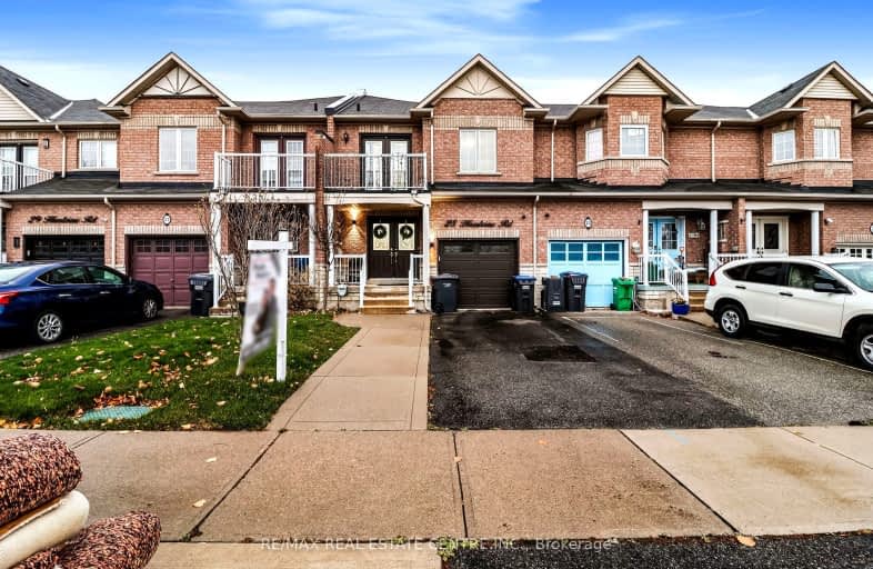 25 Heartview Road, Brampton | Image 1