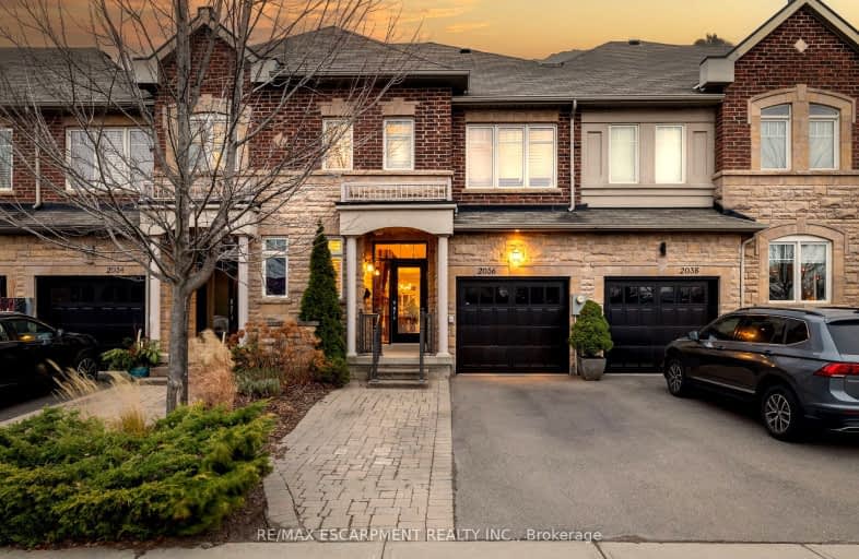 2036 Lushes Avenue, Mississauga | Image 1