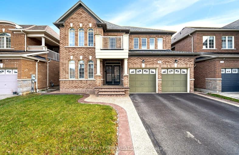 5 Alamosa Court, Brampton | Image 1