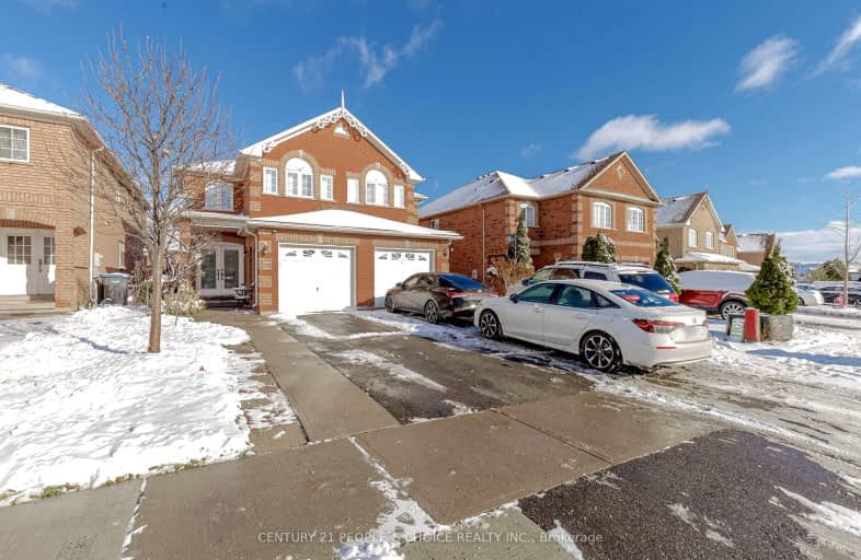 89 Weather Vane Lane, Brampton | Image 1