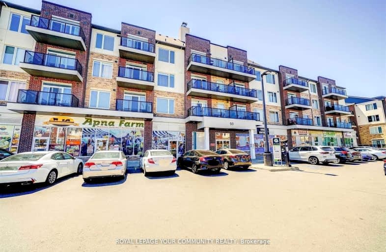 313-50 Sky Harbour Drive, Brampton | Image 1