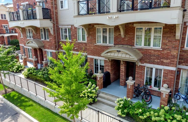 26-47 Hays Boulevard, Oakville | Image 1