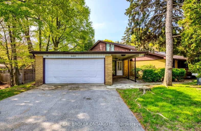 600 Bob O Link Road, Mississauga | Image 1