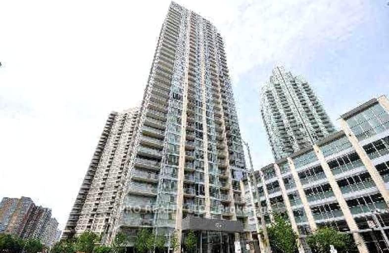 3310-225 Webb Drive North, Mississauga | Image 1