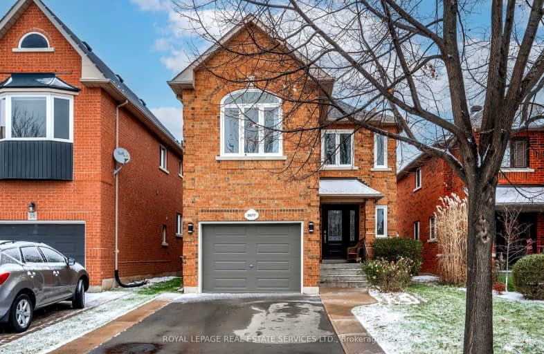 2077 Frontier Drive, Oakville | Image 1