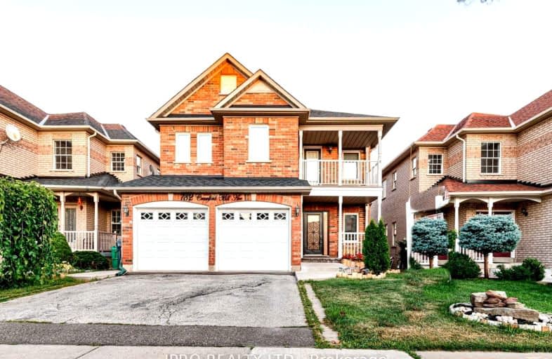 UPPER-782 Crawford Mill Avenue, Mississauga | Image 1