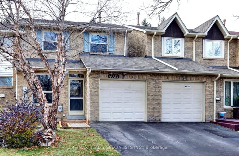 4039 Farrier Court, Mississauga | Image 1