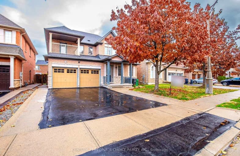 17 Freshmeadow Street, Brampton | Image 1