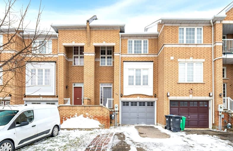 77 Winners Circle, Brampton | Image 1