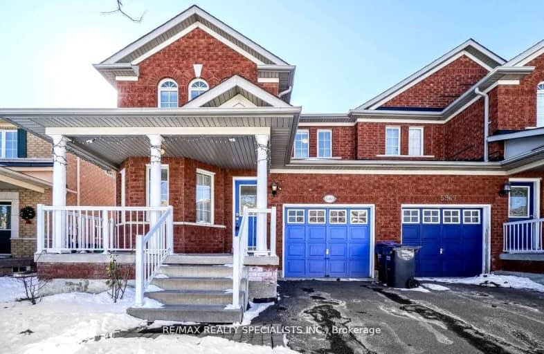 BSMNT-5969 MANZANILLO Crescent, Mississauga | Image 1