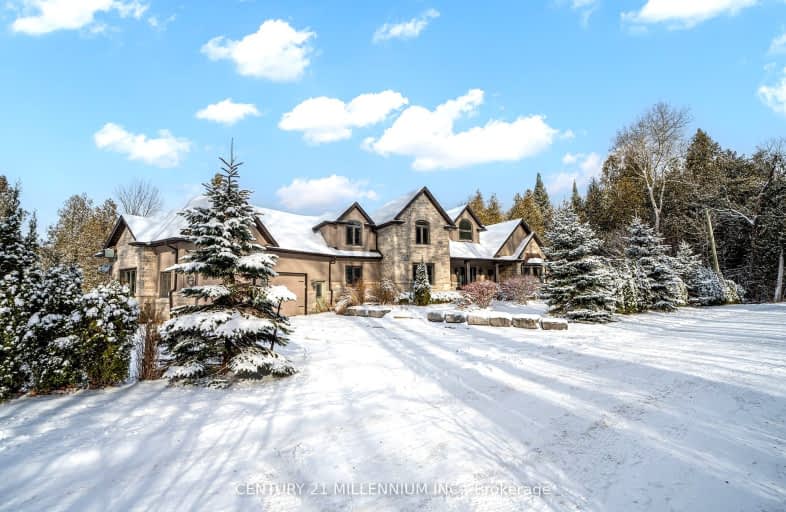 566 River Road, Caledon | Image 1