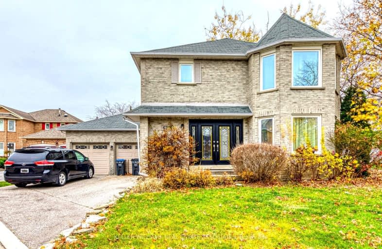 6701 Snow Goose Lane, Mississauga | Image 1